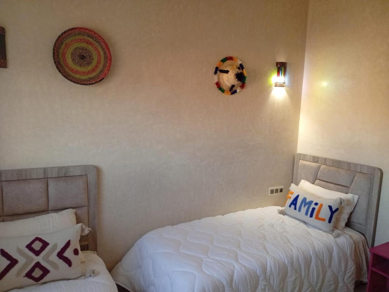 Taghoba Surf House Hostel Tamraght ห้อง รูปภาพ