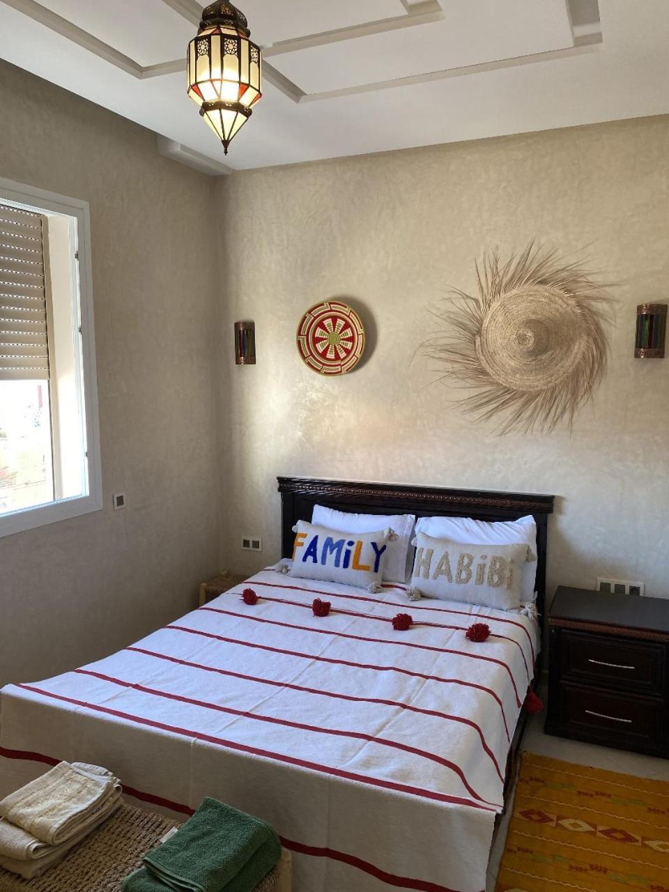 Taghoba Surf House Hostel Tamraght ห้อง รูปภาพ